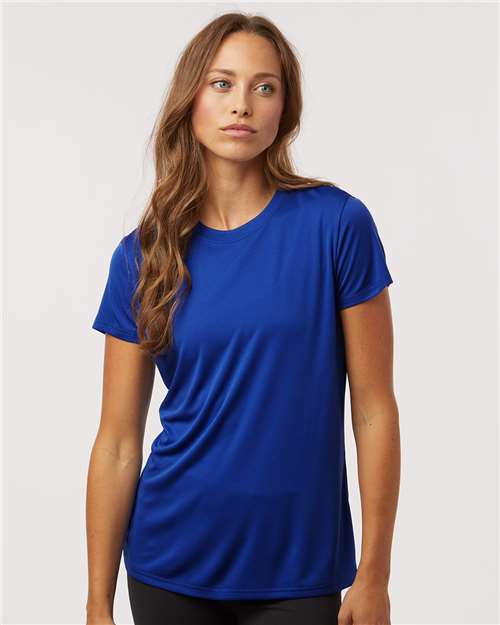 48000L - Women's Pro-Lock Performance T-Shirt - AllPro - Image 37