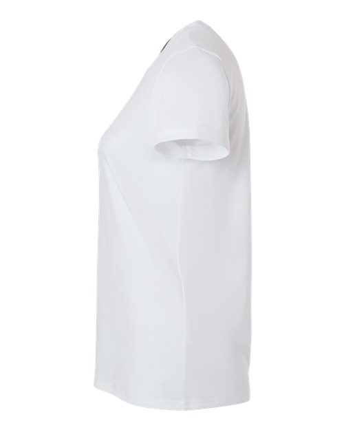 48000L - Women's Pro-Lock Performance T-Shirt - AllPro - Image 48