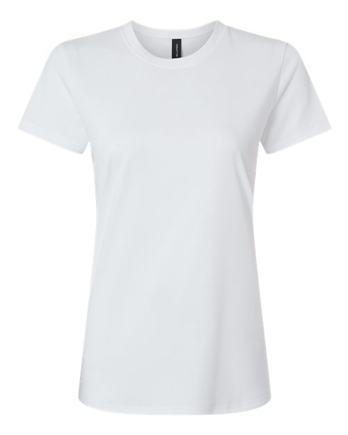 48000L - Women's Pro-Lock Performance T-Shirt - AllPro - Image 46