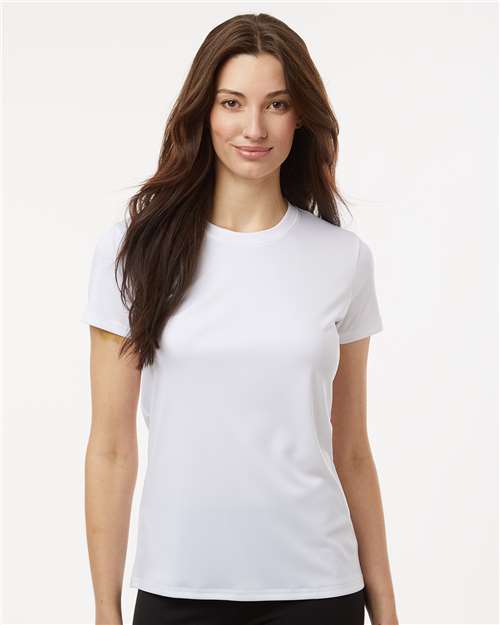 48000L - Women's Pro-Lock Performance T-Shirt - AllPro - Image 43