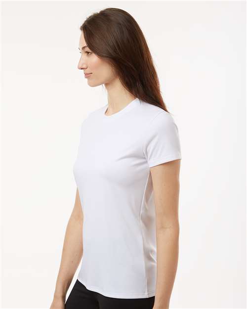 48000L - Women's Pro-Lock Performance T-Shirt - AllPro - Image 44
