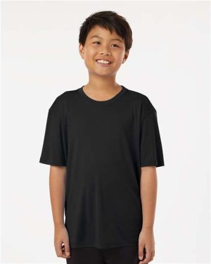 48000Y - Youth Pro-Lock Performance T-Shirt - AllPro