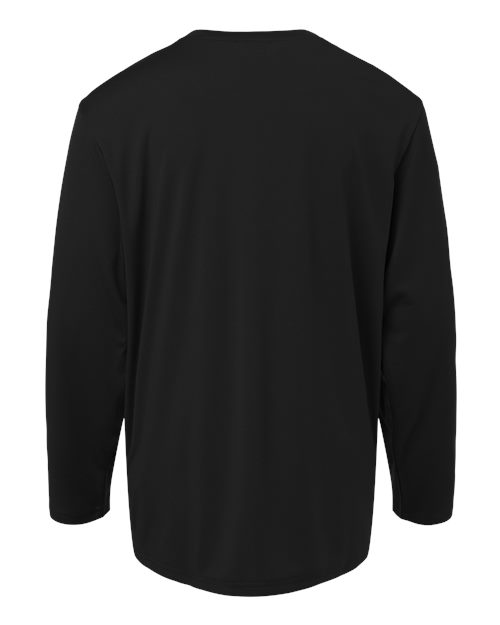 48400Y - Youth Pro-Lock Performance Long Sleeve T-Shirt - AllPro - Image 5