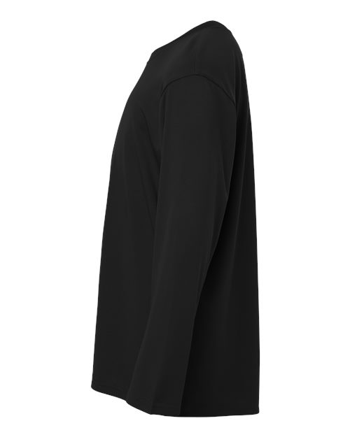 48400Y - Youth Pro-Lock Performance Long Sleeve T-Shirt - AllPro - Image 6