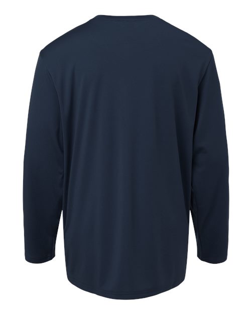 48400Y - Youth Pro-Lock Performance Long Sleeve T-Shirt - AllPro - Image 17