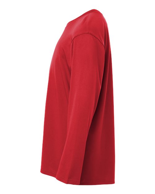 48400Y - Youth Pro-Lock Performance Long Sleeve T-Shirt - AllPro - Image 24