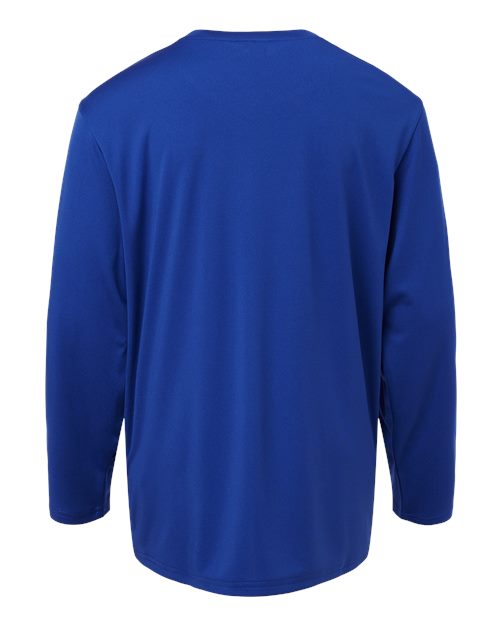 48400Y - Youth Pro-Lock Performance Long Sleeve T-Shirt - AllPro - Image 29