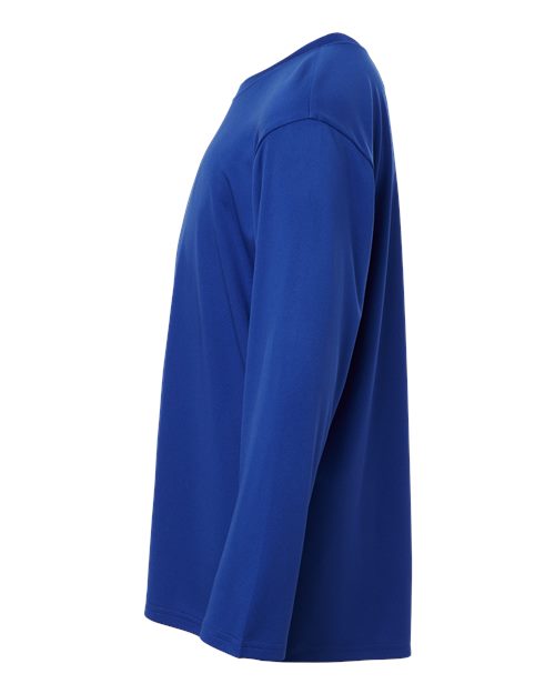 48400Y - Youth Pro-Lock Performance Long Sleeve T-Shirt - AllPro - Image 30