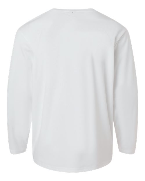 48400Y - Youth Pro-Lock Performance Long Sleeve T-Shirt - AllPro - Image 35