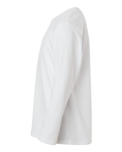 48400Y - Youth Pro-Lock Performance Long Sleeve T-Shirt - AllPro - Image 36