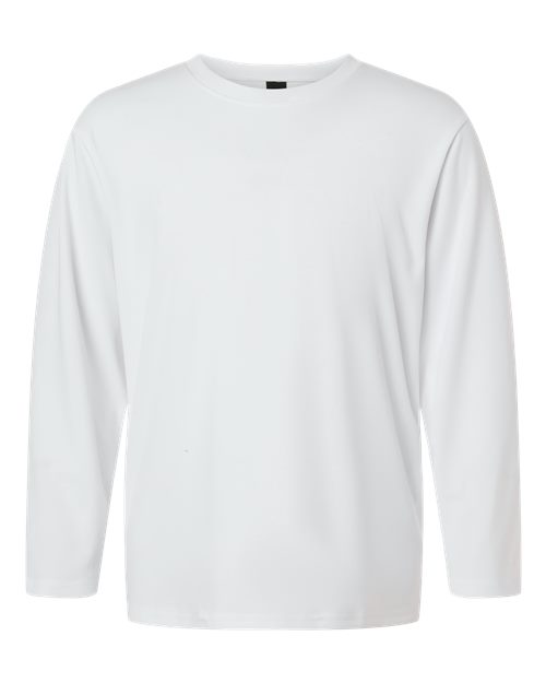 48400Y - Youth Pro-Lock Performance Long Sleeve T-Shirt - AllPro - Image 34