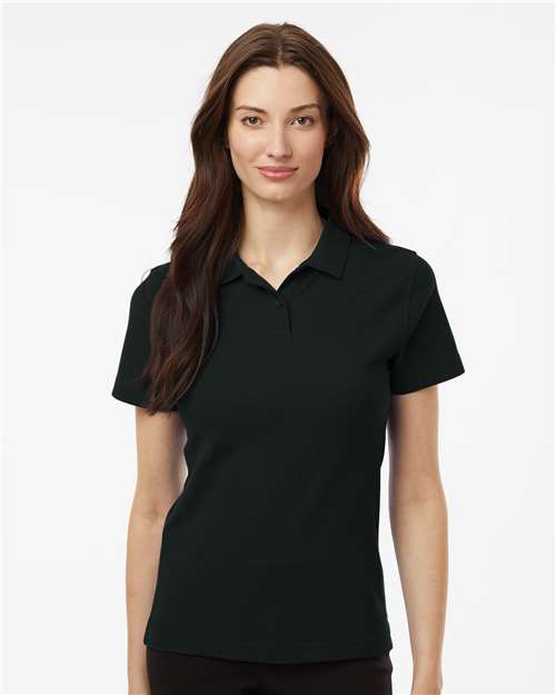 62800L - Women's Pique Polo - AllPro