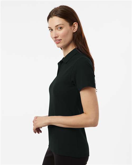 62800L - Women's Pique Polo - AllPro - Image 2