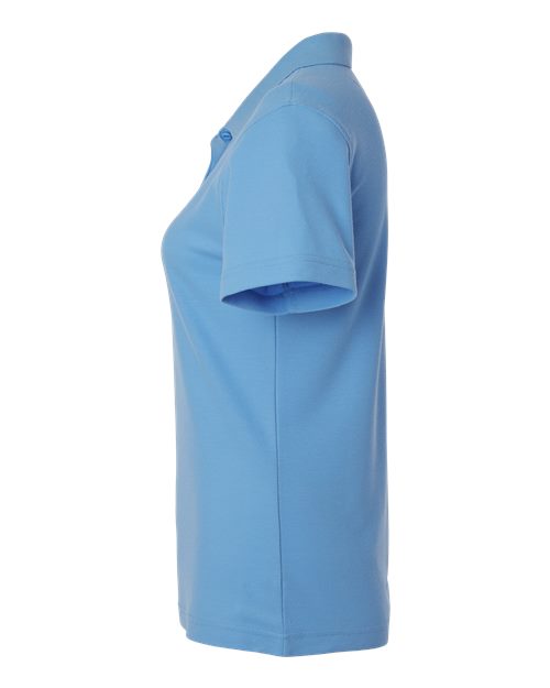 62800L - Women's Pique Polo - AllPro - Image 12