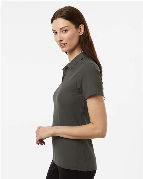 62800L - Women's Pique Polo - AllPro - Image 14