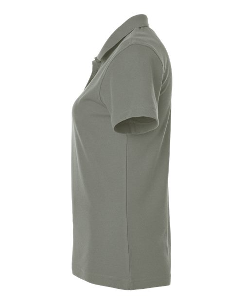62800L - Women's Pique Polo - AllPro - Image 24