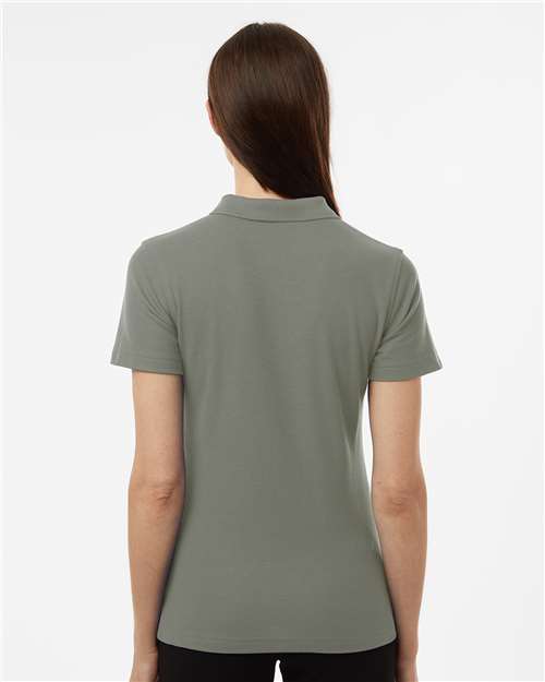 62800L - Women's Pique Polo - AllPro - Image 21