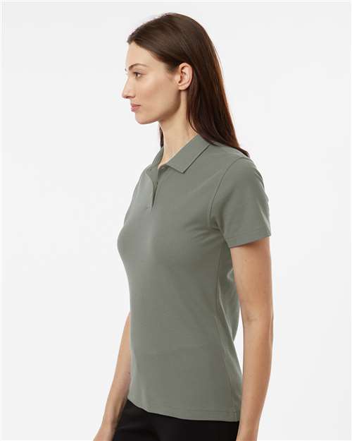 62800L - Women's Pique Polo - AllPro - Image 20