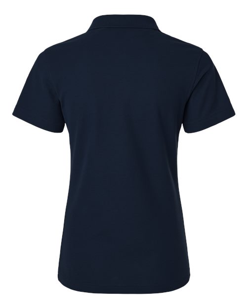 62800L - Women's Pique Polo - AllPro - Image 29