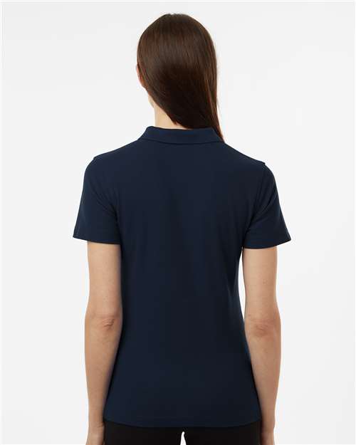 62800L - Women's Pique Polo - AllPro - Image 27