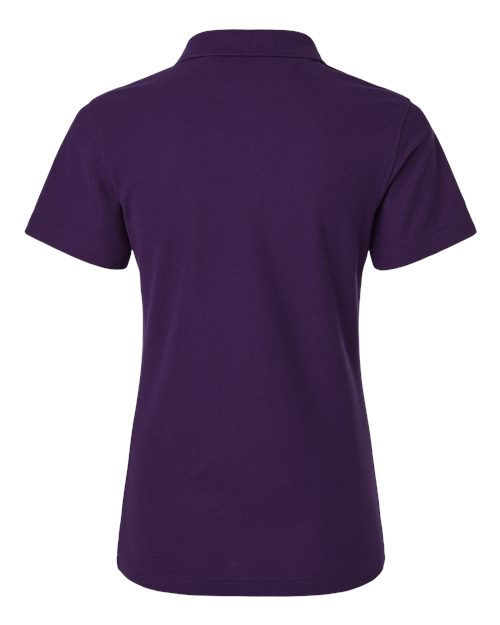 62800L - Women's Pique Polo - AllPro - Image 35