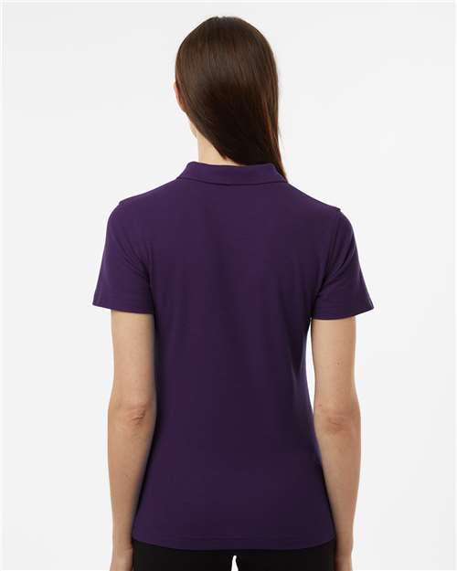 62800L - Women's Pique Polo - AllPro - Image 33