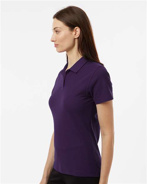 62800L - Women's Pique Polo - AllPro - Image 32