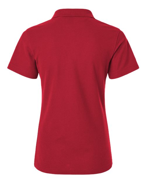 62800L - Women's Pique Polo - AllPro - Image 41