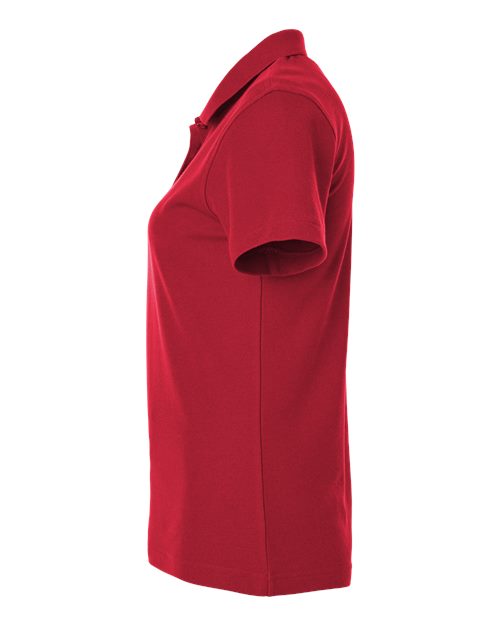 62800L - Women's Pique Polo - AllPro - Image 42