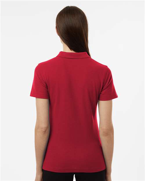 62800L - Women's Pique Polo - AllPro - Image 39