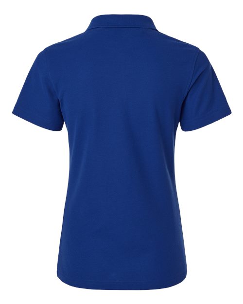 62800L - Women's Pique Polo - AllPro - Image 47