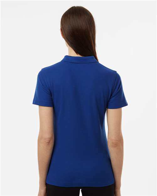 62800L - Women's Pique Polo - AllPro - Image 45
