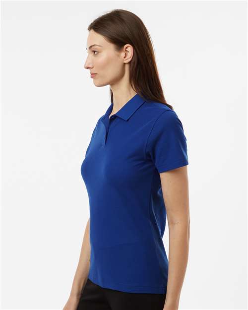 62800L - Women's Pique Polo - AllPro - Image 44