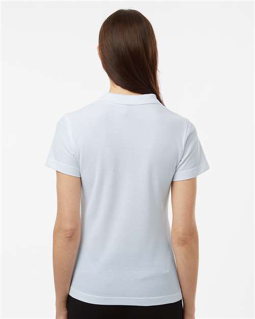 62800L - Women's Pique Polo - AllPro - Image 51
