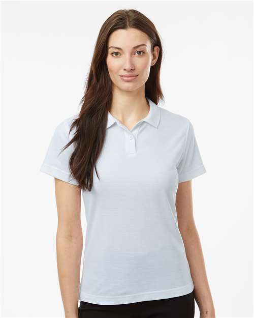 62800L - Women's Pique Polo - AllPro - Image 49