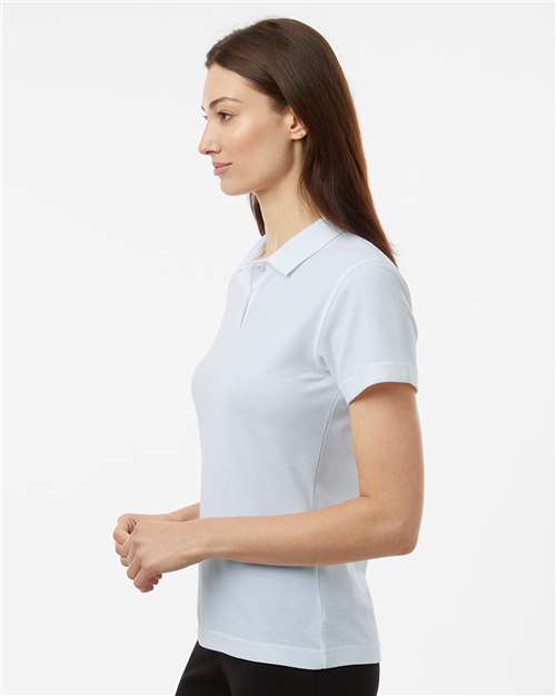 62800L - Women's Pique Polo - AllPro - Image 50