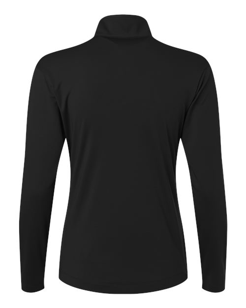 41870L - Women's Pro-Lock Performance Quarter-Zip Pullover - AllPro - Image 5