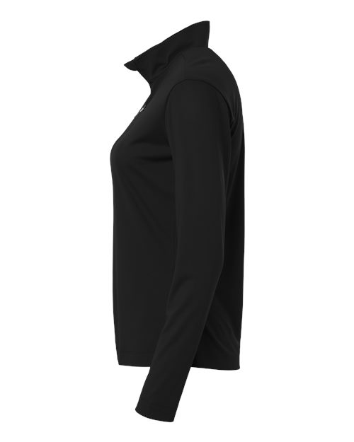 41870L - Women's Pro-Lock Performance Quarter-Zip Pullover - AllPro - Image 6