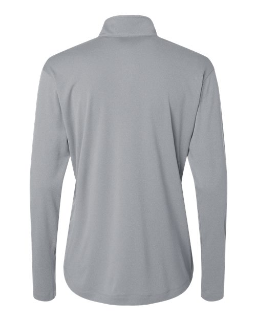 41870L - Women's Pro-Lock Performance Quarter-Zip Pullover - AllPro - Image 11