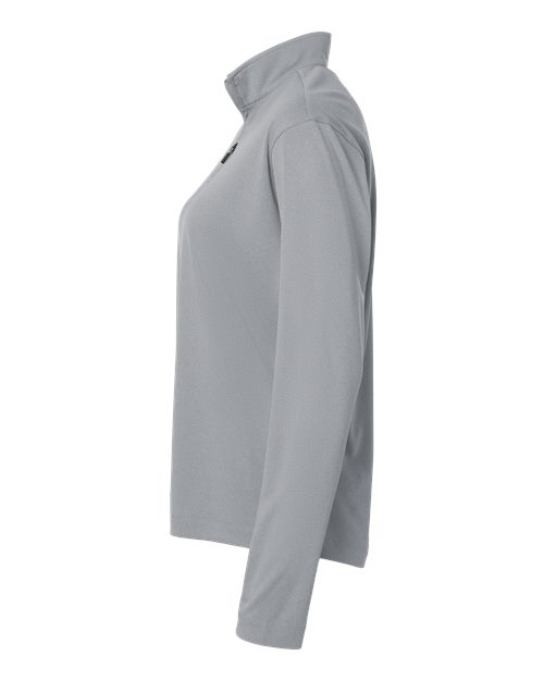 41870L - Women's Pro-Lock Performance Quarter-Zip Pullover - AllPro - Image 12