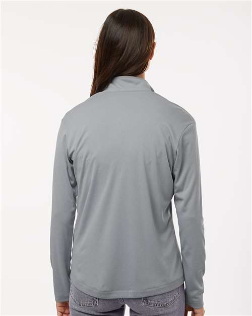 41870L - Women's Pro-Lock Performance Quarter-Zip Pullover - AllPro - Image 9