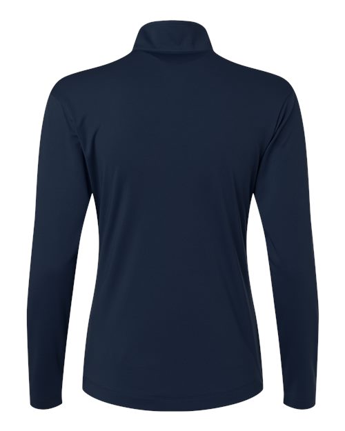 41870L - Women's Pro-Lock Performance Quarter-Zip Pullover - AllPro - Image 17