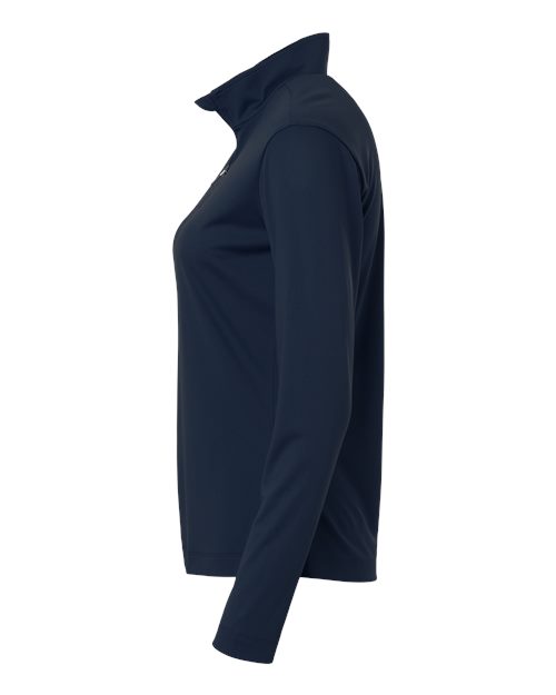 41870L - Women's Pro-Lock Performance Quarter-Zip Pullover - AllPro - Image 18