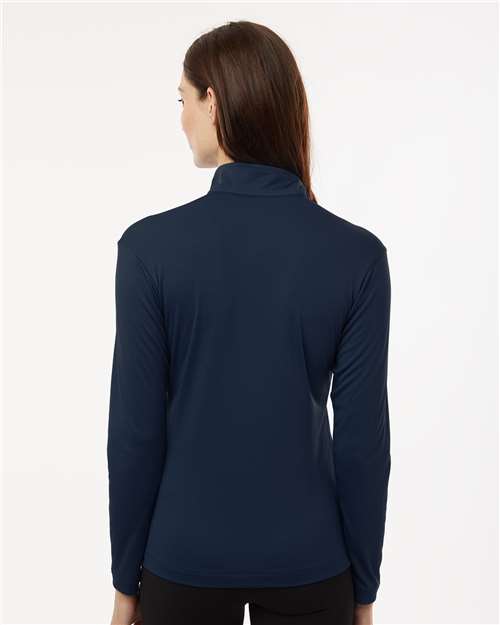 41870L - Women's Pro-Lock Performance Quarter-Zip Pullover - AllPro - Image 15