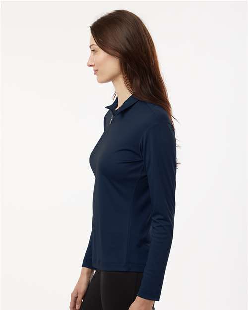 41870L - Women's Pro-Lock Performance Quarter-Zip Pullover - AllPro - Image 14