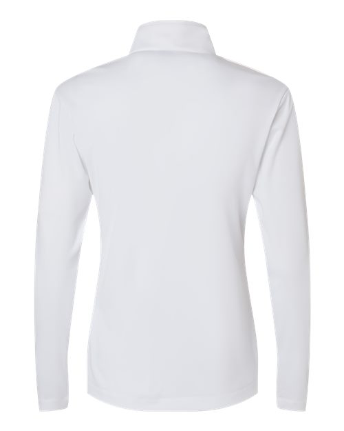 41870L - Women's Pro-Lock Performance Quarter-Zip Pullover - AllPro - Image 23