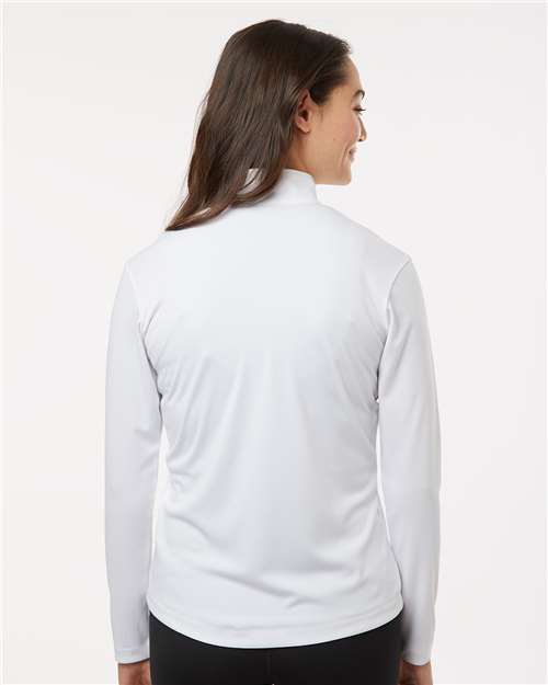41870L - Women's Pro-Lock Performance Quarter-Zip Pullover - AllPro - Image 21