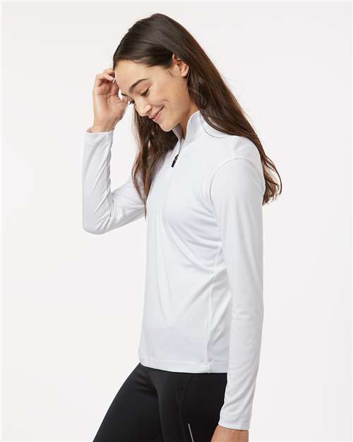 41870L - Women's Pro-Lock Performance Quarter-Zip Pullover - AllPro - Image 20