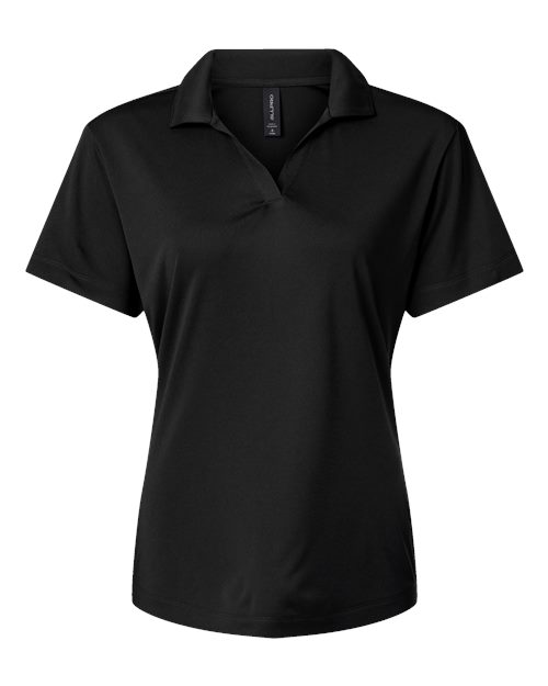 41800L - Women's Pro-Lock Performance Polo - AllPro - Image 4
