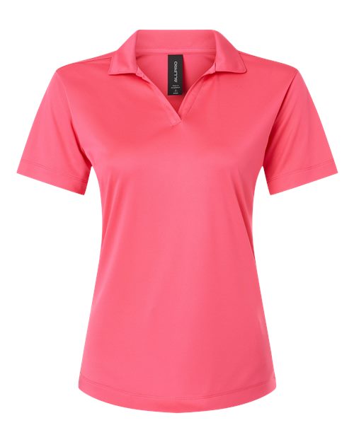 41800L - Women's Pro-Lock Performance Polo - AllPro - Image 10